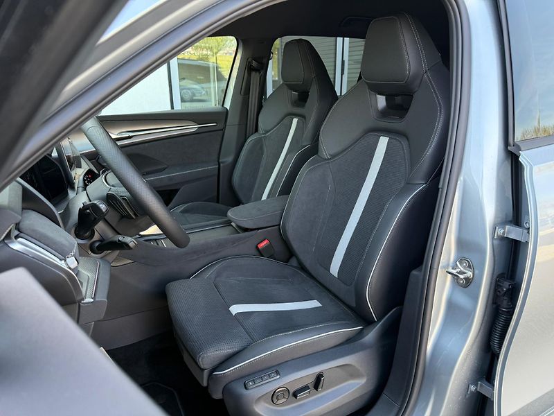 Škoda Kodiaq Sportline 2,0 TDI 142 kW 4x4 - fotka 9 z 29