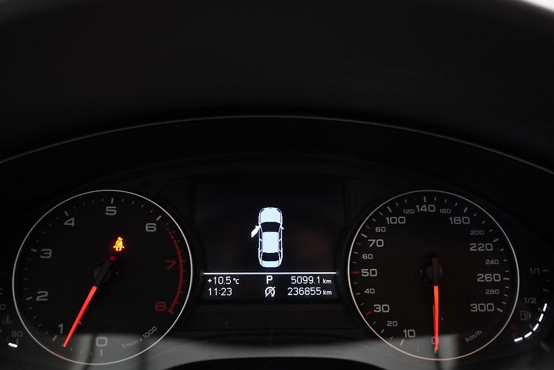 Audi A6 2.8 FSi AUTOMAT - fotka 18 z 26