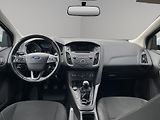 Ford Focus (2016) 1.0 74kw, ČR, 1.maj, serv.knih - náhled 14
