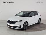 Škoda Fabia (2024) 1.0TSI 85kW Monte Carlo PANORA - náhled 1