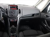 Opel Zafira (2015) 1.6 CDTI, Serv.kniha, Tempomat - náhled 8