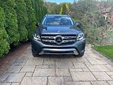 Mercedes-Benz GLS (2017) GLS 450 4MATIC 2017 šedá - náhled 1