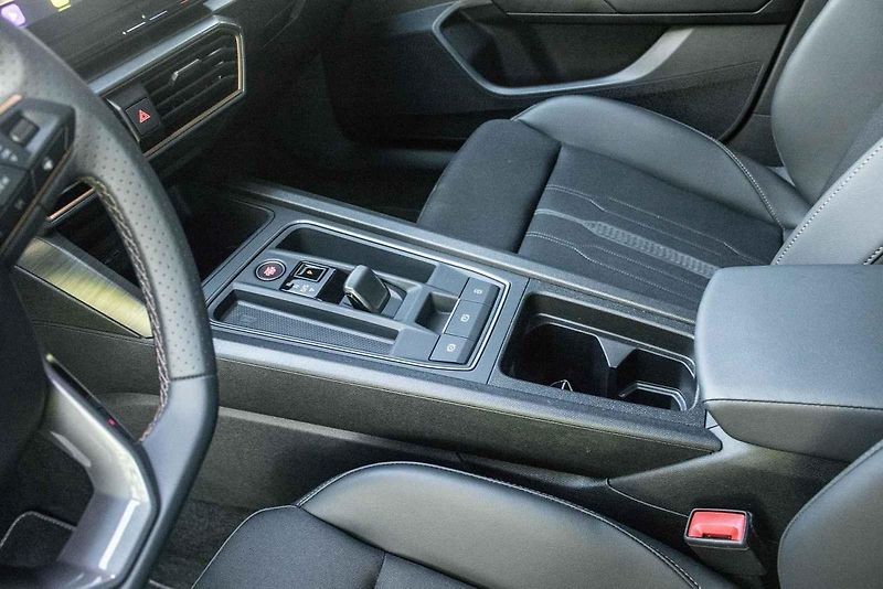 Cupra Leon 2.0 TDI
