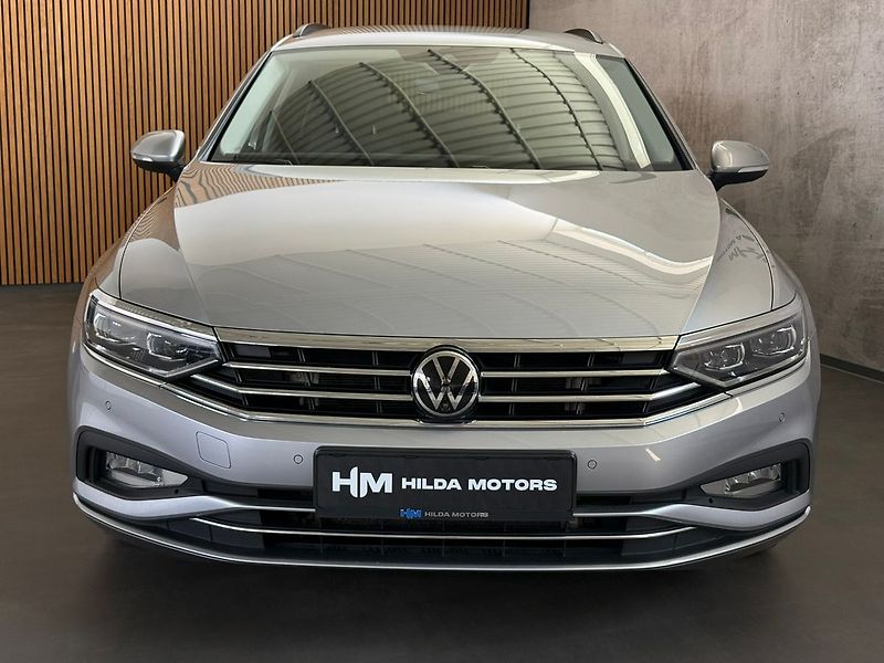 Volkswagen Passat 2.0TDI 110kW DSG IQ 360 Tažné - fotka 8 z 39
