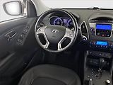 Hyundai ix35 (2010) 2.0 CRDi, 4X4, Automat - náhled 7