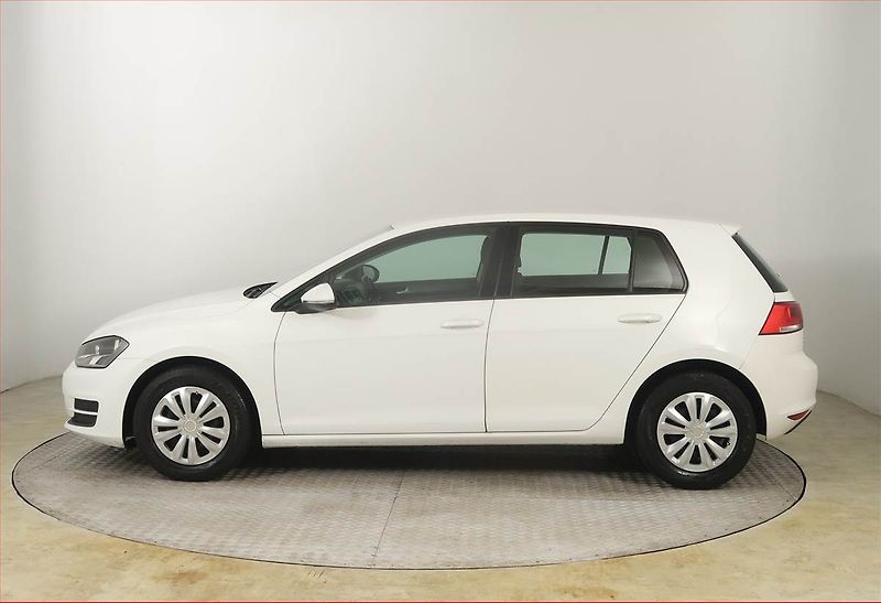 Volkswagen Golf (2014) 1.2 TSI, Serv.kniha, Tempomat - fotka 3 z 16