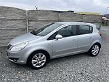 Opel Corsa 1.2i 80PS 141000KM KLIMA STK!! - náhled 1