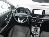 Hyundai i30 (2018) Style 1.4 T-GDI, Automat - náhled 7