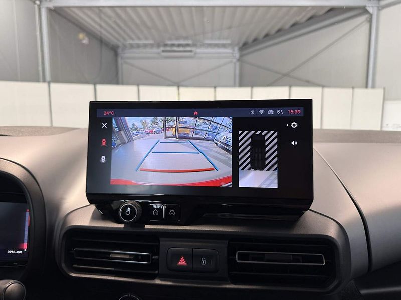 Fiat Qubo L (2026) Icon 1.5 BlueHDI 130k MT6 - fotka 7 z 18