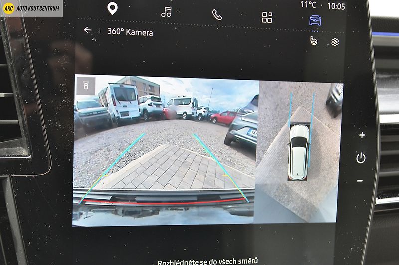 Renault Espace VI ICONIC E-TECH FULL HYBRID 2 - fotka 38 z 71