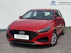 Hyundai i30 1,5 CVVT 71kW Comfort - fotografie inzerátu