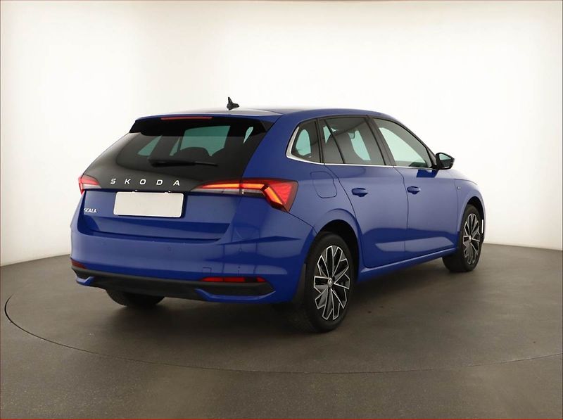 Škoda Scala (2024) Drive 1.0 TSI - fotka 5 z 15