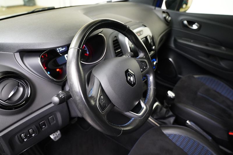 Renault Captur - fotka 13 z 23