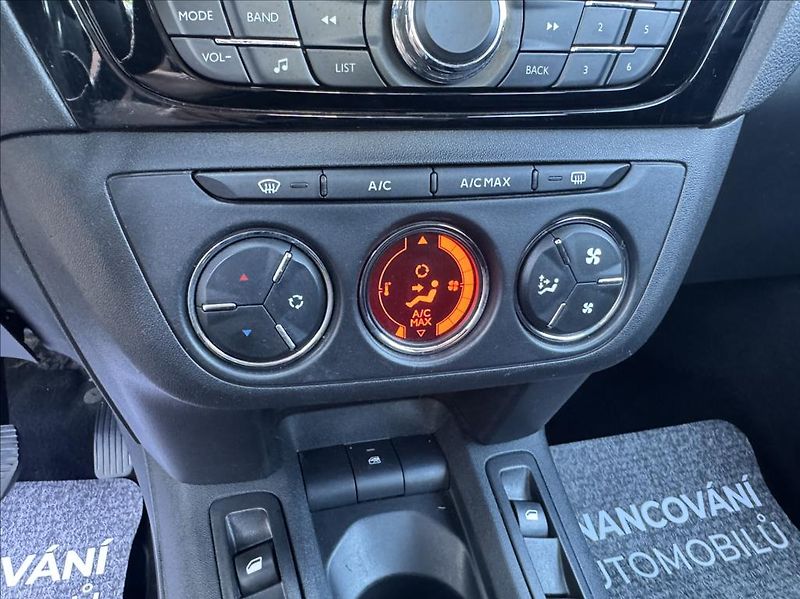 Peugeot 301 1,6 HDI,DPH,KLIMA - fotka 14 z 16