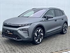 Škoda Elroq (2026) RS 4x4 84 kWh - fotografie inzerátu
