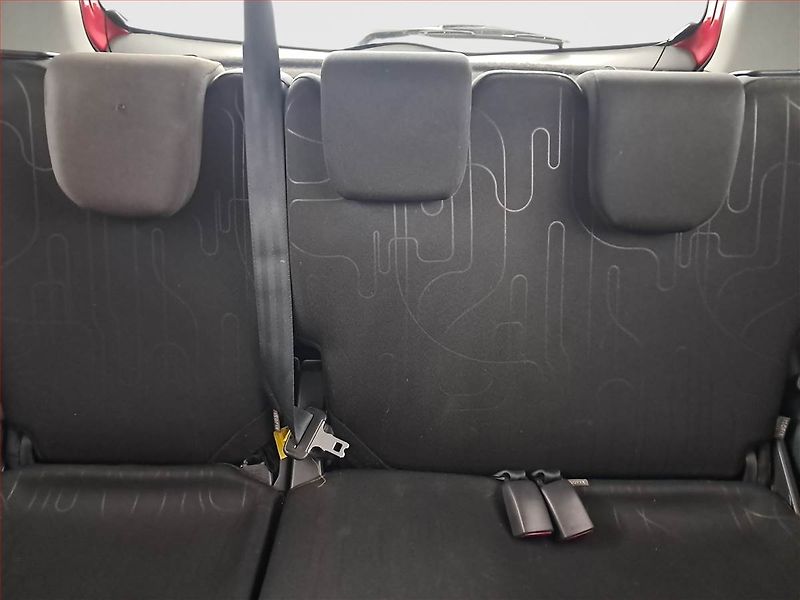 Toyota Yaris (2009) 1.0 VVT-i, nová STK - fotka 10 z 14