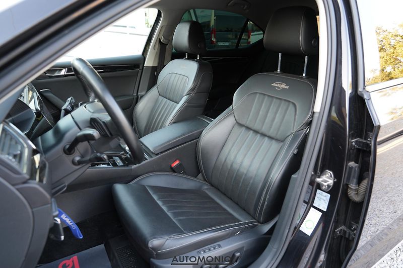 Škoda Superb (2020) L&K 2.0 TDI Canton, 4x4 - fotka 3 z 21