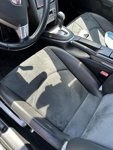Porsche Cayman (2007) S, Tiptronic, 119 000km  - fotka 13 z 17