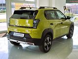 Fiat Grande Panda (2026) La Prima 44kWh 113k    - náhled 7