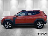 Dacia Duster 1,0   1.0ECO-G 100 Journey - náhled 8