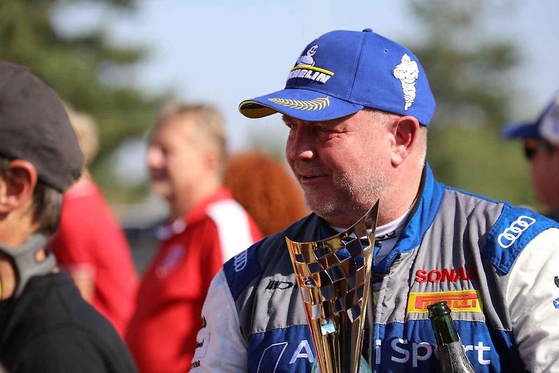 Druhý zářijový víkend patřil na Automotodromu Brno tradiční události Masaryk Racing Days.