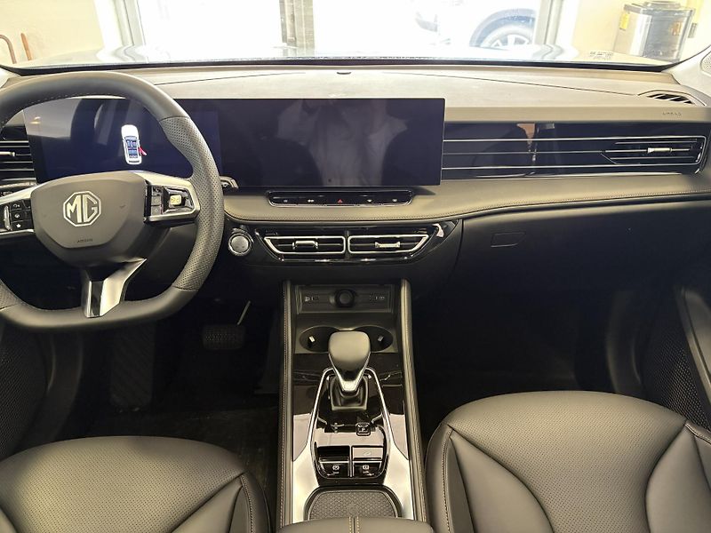 MG HS (2026) PHEV exclusive  - fotka 9 z 15