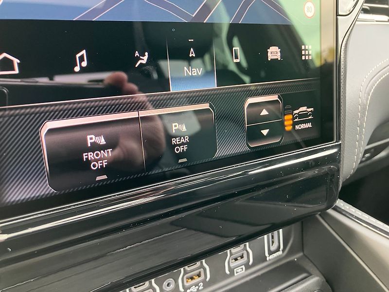 Dodge RAM (2025) 3.0 I6 548k LIMITED NIGHT RAMB - fotka 37 z 63
