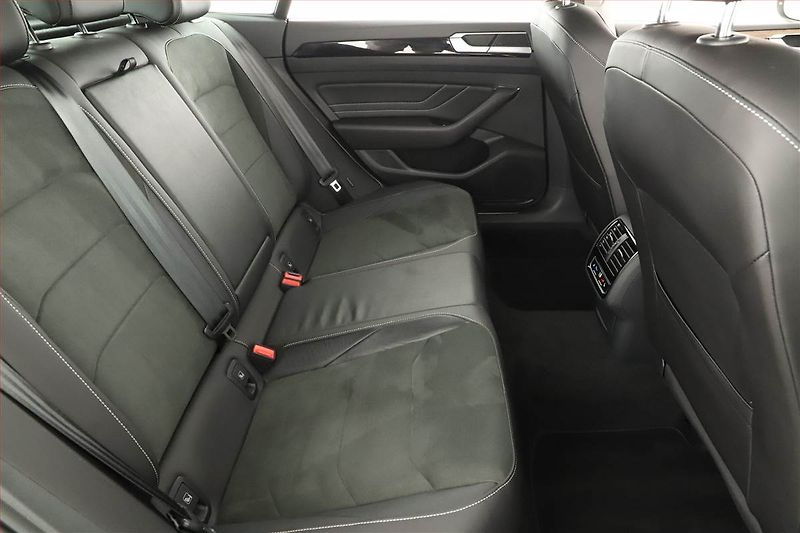 Volkswagen Arteon (2022) Elegance 1.5 TSI - fotka 7 z 16