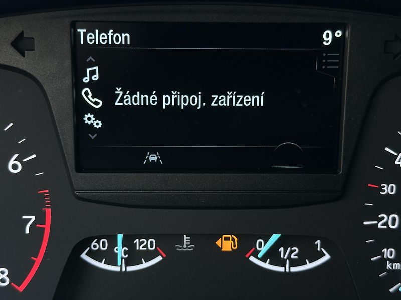 Ford Focus (2021) KOMBI 1.0/74kW * 1.Maj *LED*  - fotka 14 z 39