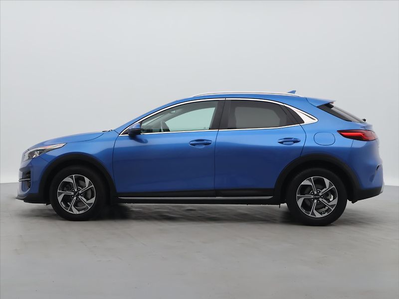 Kia XCeed 1,5 T-GDi 118kW Exclusive CZ - fotka 4 z 32