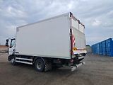Renault Trucks D 12,klima,čelo, rozvor 3,5m - náhled 4