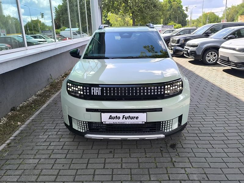 Fiat Grande Panda (2026) Icon 1.2 Turbo 100k - fotka 2 z 49