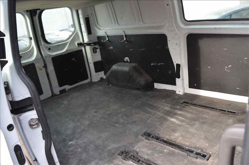 Ford Transit (2022) CUSTOM 2,0 ECOBLUE - fotka 16 z 17