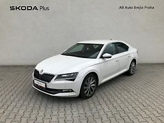 Škoda Superb (2018) GRT AMB TD 110/2.0 A7F - fotografie inzerátu