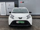 Toyota Aygo 1.0i, ČR-1m, Comfort, +kola - náhled 2