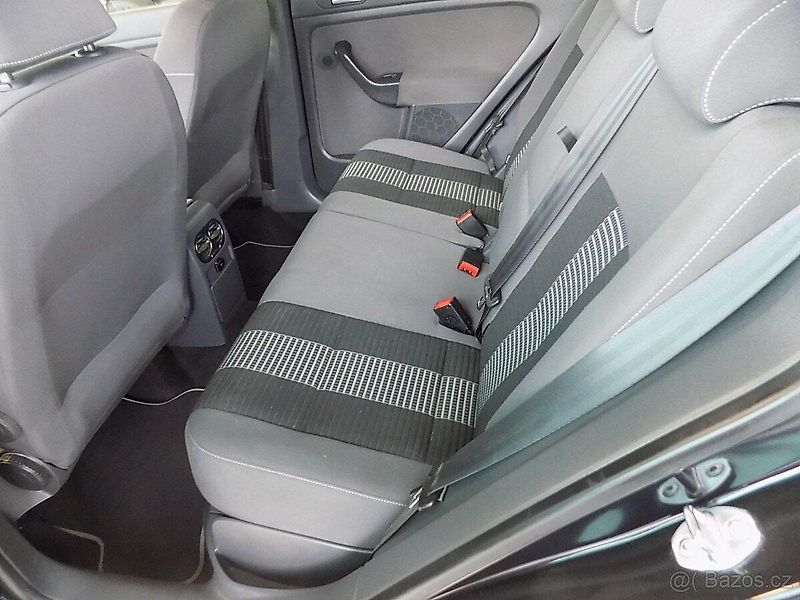 Volkswagen Golf Plus (2008) 1.4 TSI 90Kw, AUTOMAT, KLIMA - fotka 12 z 20