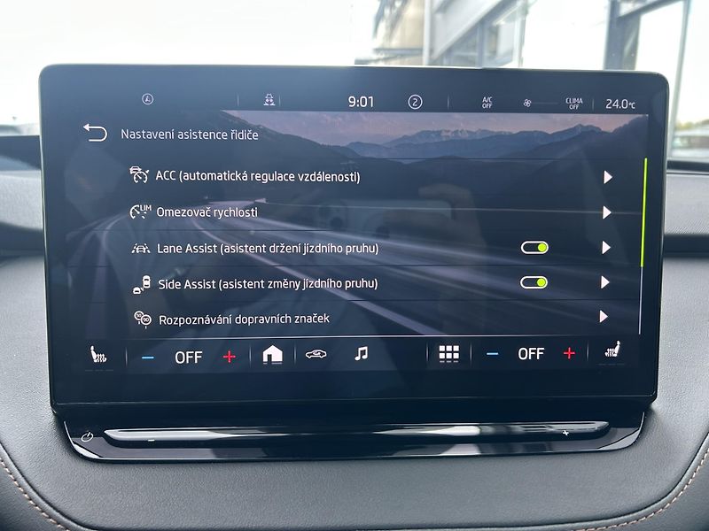 Škoda Enyaq 80 150/82 E1H - fotka 21 z 26