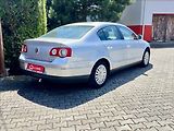 Volkswagen Passat 2,0 FSI  COMFORTLINE - náhled 4