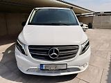 Mercedes-Benz Vito (2022) Mercedes Vito 124CDI XL Tourer - náhled 13