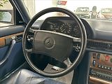 Mercedes-Benz Třídy S 3,0   SE 300 W126 V6 ŠPANĚLSKO - náhled 19