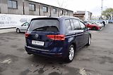 Volkswagen Touran (2018) 1.4TSI 110kw CLBMT ED. SOUND  - náhled 8