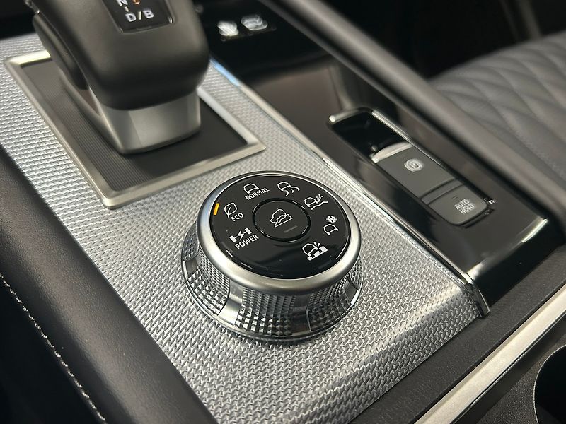 Mitsubishi Outlander (2025) 2.4 PHEV Instyle | 8 let | Nov - fotka 67 z 67