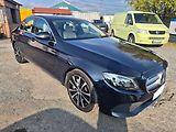 Mercedes-Benz Třídy E 4MATIC Avantgarde - náhled 2