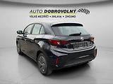MG MG3 ICE EXCITE 1.5L (85kW/116k) MT - náhled 6