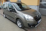 Citroën Berlingo 1.6 HDi  NOVÉ ROZVODY TAŽNÉ - náhled 1