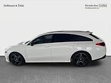Mercedes-Benz CLA 200d 4M SB - náhled 8
