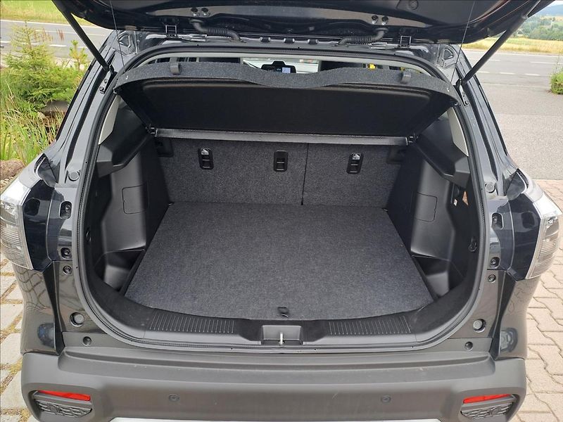 Suzuki S-Cross 1,4 Elegance AllGrip MY25 - fotka 20 z 21