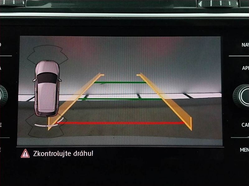 Volkswagen Tiguan (2019) 2.0 TDI, ČR,1.maj, Navi - fotka 22 z 22