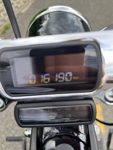 Harley-Davidson FXST Softail Standard (2020) AKČNÍ CENA - fotka 18 z 18