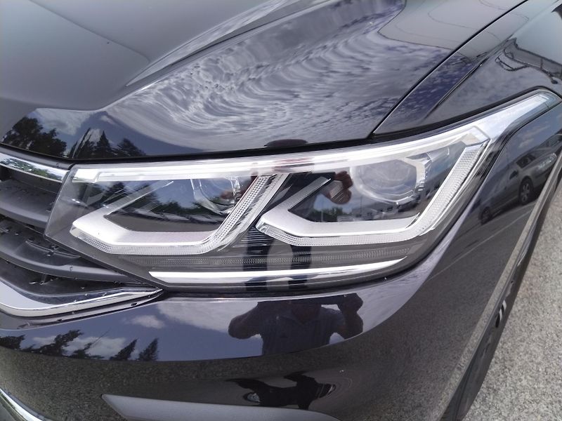 Volkswagen Tiguan Life 1.5 TSI 110kW - fotka 23 z 27